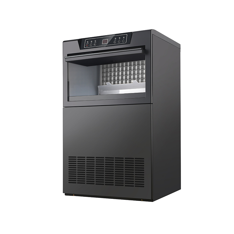 ice cubes machine competitive price best selling commercial