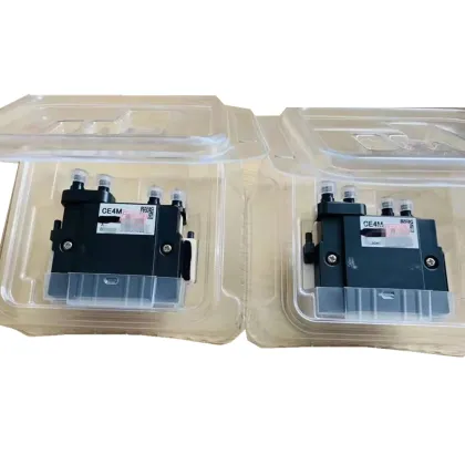 Original CE4M Printhead for EFI Rastek Toshiba Printer