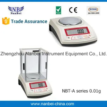 Advanced Lab Use High Precision Electronic Digital Balance