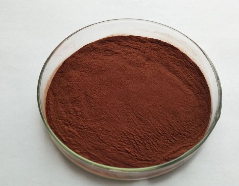 tea polyphenols
