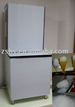 Flake Ice Maker machine (110KG/24Hr)