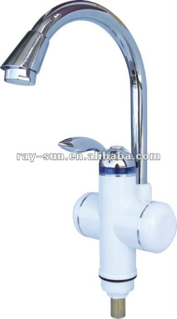 kitchen Instant water heating faucet