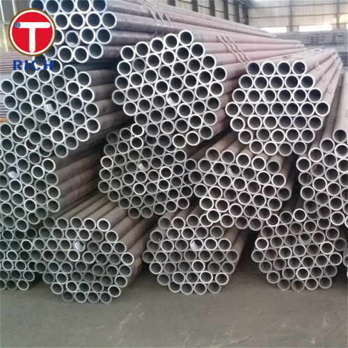 JIS G3444 Hot Rolled Carbon Seamless Steel Tubes