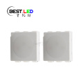 Infrared 750nm Wavelength 5050 SMD LED Lens Diffus