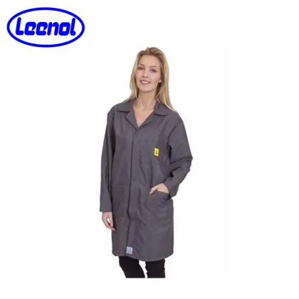 esd protective clothing