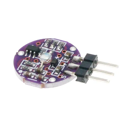 Pulse Sensor for Arduino Open Source Hardware Development