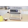 10 Quart Air Fryer Rotisserie and Convection Oven