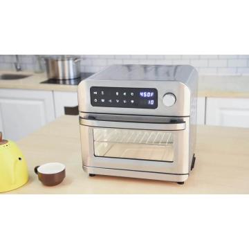 10 Quart Air Fryer Rotisserie and Convection Oven