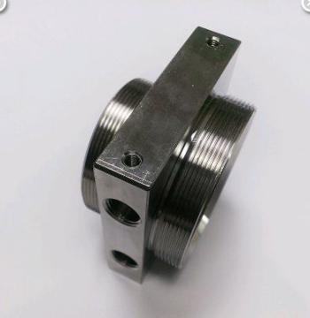 Electrolytic Polishing Of Stainless Steel Parts Processing