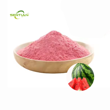 High-quality food-grade watermelon powder