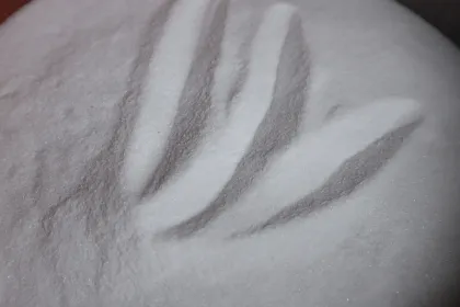 Superior White Fused Alumina for Industrial Abrasives