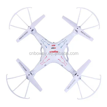 Syma X5C-1 2.4GHz RC Quadcopter Drone with Camera: A Comprehensive Guide