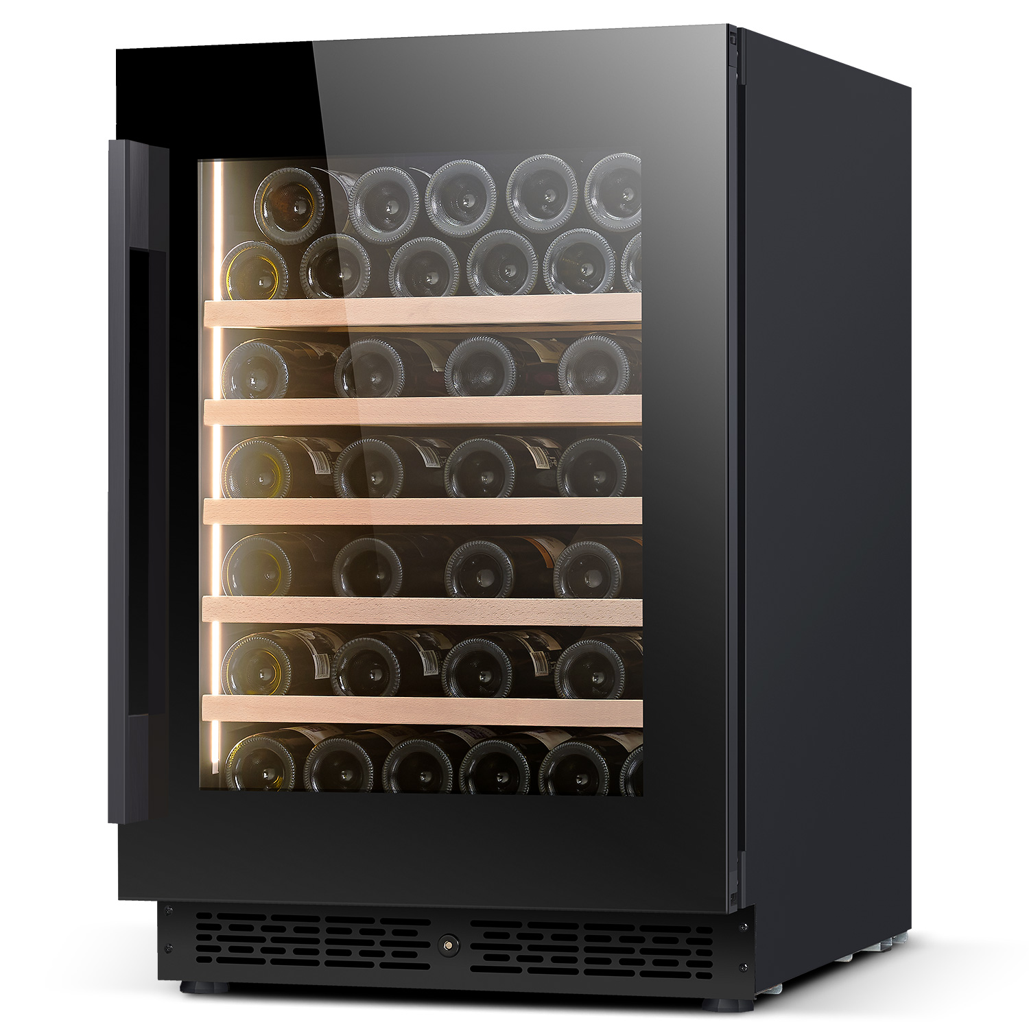 Wine glass cooler Wine glass cooler