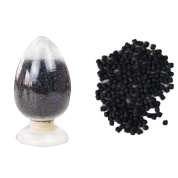 Black Medium Density Polyethylene Insulation Compounds