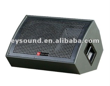 Pro audio speaker QW(R)ML/MR
