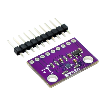 CJMCU -150 BMM150 Magnetischer Sensor - CL420 Geomagnetischer Kompass