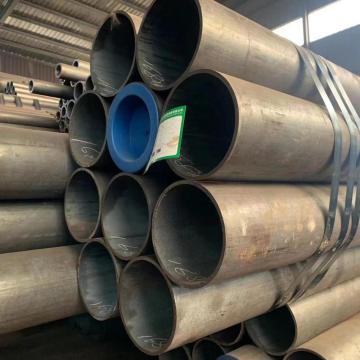 ASTM A106 Grade B en acier carbone Pipe sans couture