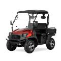 EFI Golf Panier Jeep 200cc UTV avec EPA