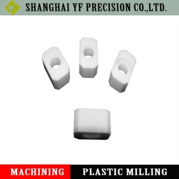 plastic CNC milling parts