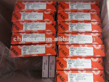 Famous brand motor ball bearing 6309 bearing