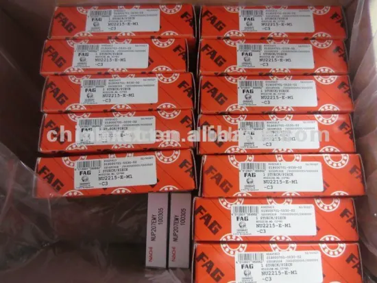 Famous brand motor ball bearing 6309 bearing