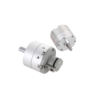 Pneumatic Rotary Actuators CRB2BW/CDRB2BW Series