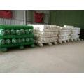Plastic hdpe plant vegetable support net for greenhouse