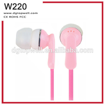 Best and Cheap free earphones