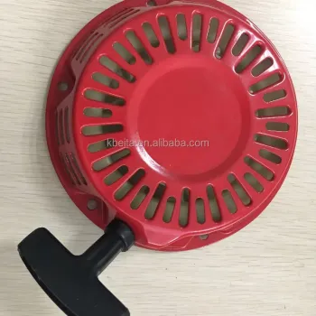 Engine Spare Parts for Hand Starter Recoil Starter 5.5hp 6.5hp GX160 GX200