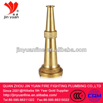 fire nozzle,brass fire fighting nozzle