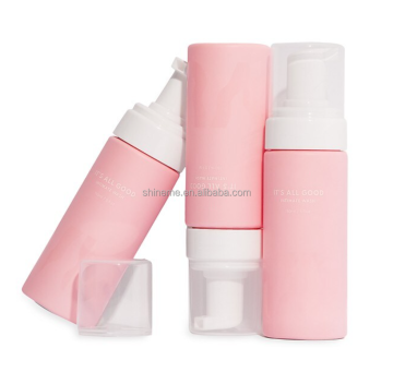 OEM ODM Deep Clean Medical Silicone Menstrual Cup Cleanser