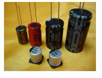 Metallized capacitor Film