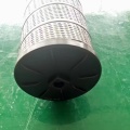 Yüksek Akış Filtre Elemanı Kartuşu XP-G1-6200V