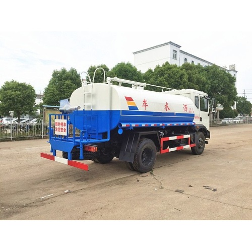 Camion d&#39;arrosage 12 CBM T3 neuf à vendre