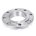 Steel pipe supply alloy butt welding flange