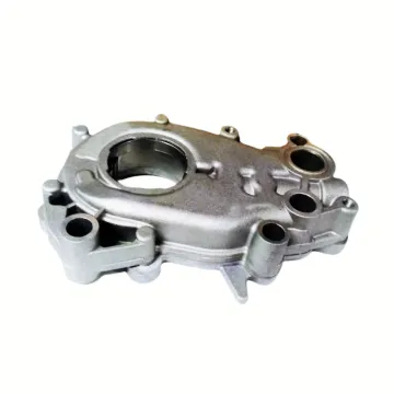 Auto Parts Car Engine Oil Pump Assembly 12640448 for 3.0 Enclave 3.6 Buick Lacrosse