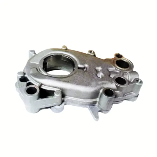 Auto Parts Car Engine Oil Pump Assembly 12640448 for 3.0 Enclave 3.6 Buick Lacrosse