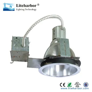 8 inch architectural recessed lighting