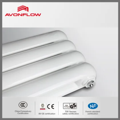 AVONFLOW Trade Radiators White Tall Radiators Hot Water Column Radiators