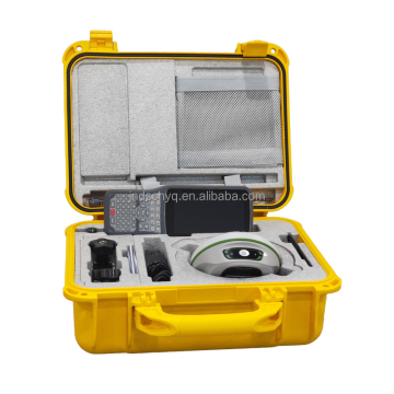 Sanding T12 GNSS RTK 1598 Channel Survey Equipment