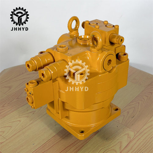 Роторный двигатель SANY SY305C 11447250 M5X180CHB