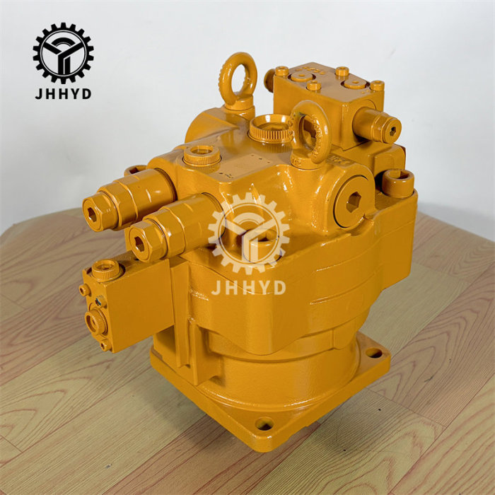 Роторный двигатель SANY SY305C 11447250 M5X180CHB