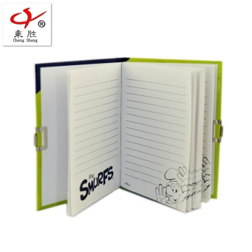 notebook from wholesale stationery supplier