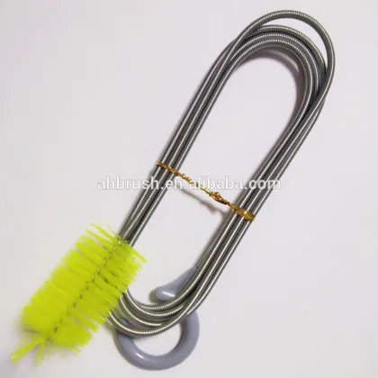 Anhui Yongxing brush spring CPAP tube cleaning brush