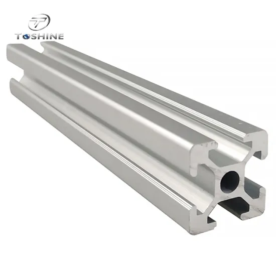 T-Slot Aluminum Extrusion and T-Slot Aluminium Extrusion Australia
