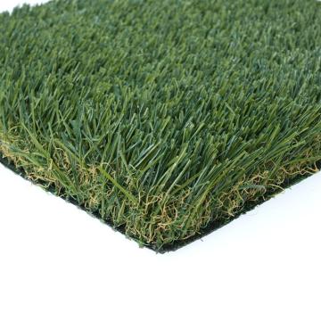 Rumput Buatan yang Lembut dan Aman untuk Area Bermain