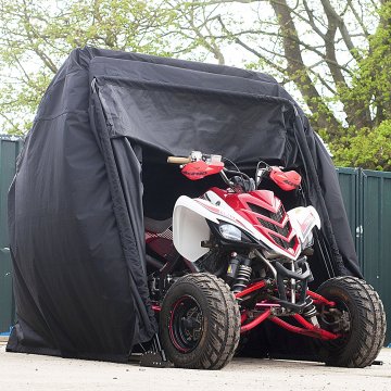 Wodoodporne wodoodporne poliester Oxford 600D Trike Motorcycle namiot namiot