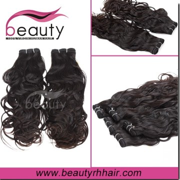 Worth to purchase 5a grade virgin natural wave brazilian hair extensions human hair