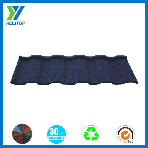 Building material stone coated roof/Roof tile for houses