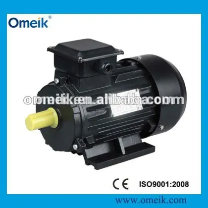 Y2 electric water pump motor